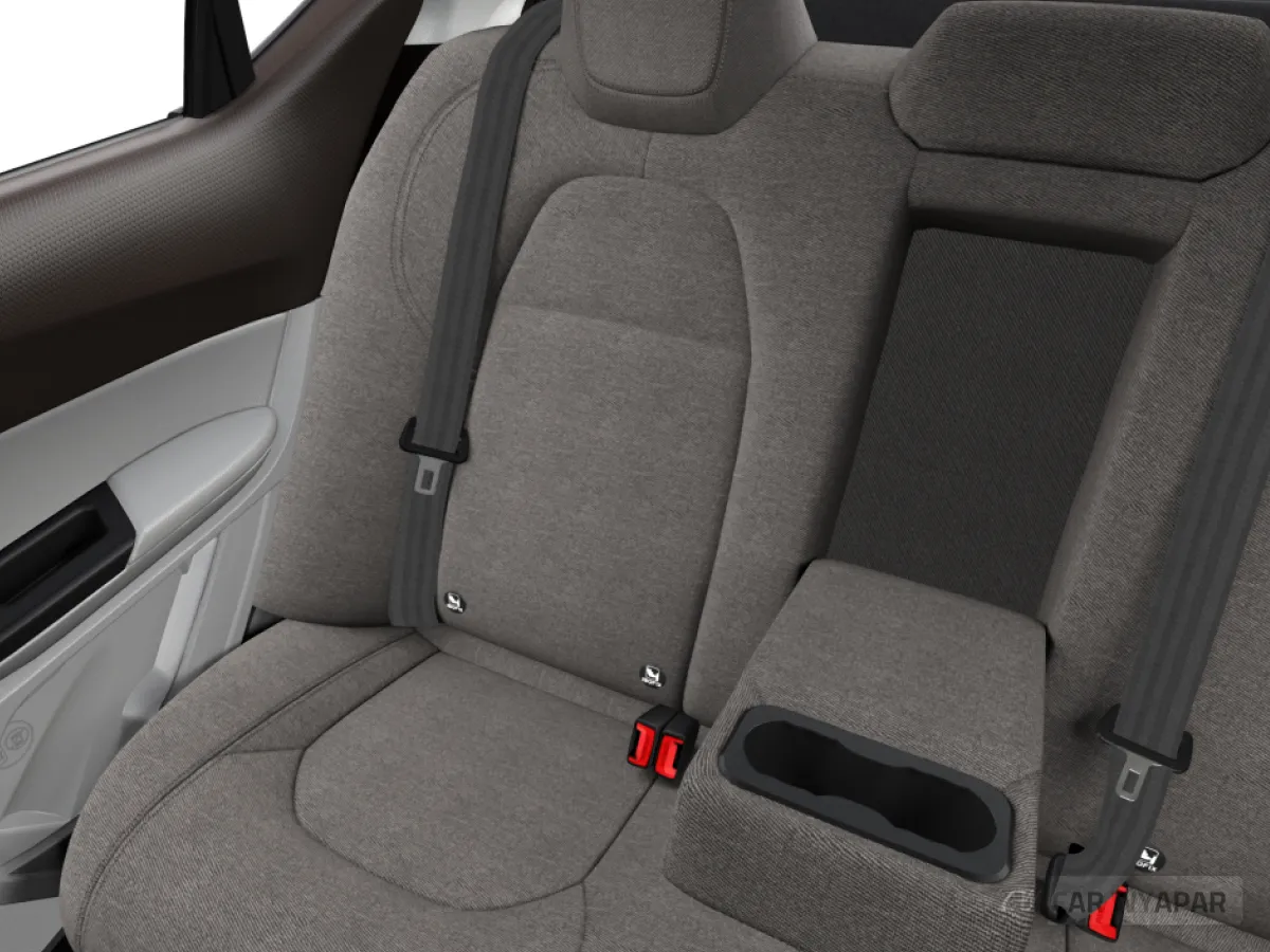 Tata Tigor XZA Plus iCNG